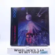 Star Trek Undiscovered Country Springbok by Hallmark 1000pc Puzzle NEW SEALED