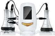 3 in 1 Body Machine, Body Machine Professional Beauty Equipment Used for Families