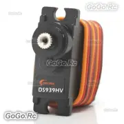 1 Pcs Corona DS-939HV Digital Servo Metal Gear For RC Model Hobby