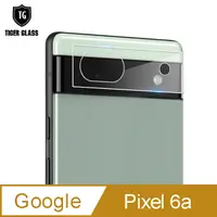 在飛比找PChome24h購物優惠-T.G Google Pixel 6a 手機鏡頭鋼化膜玻璃保