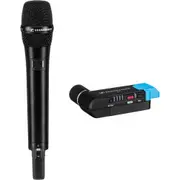 AVX-835 SET-3-AU Complete System