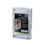 ultra pro UV 1 inch lucite screw down 15660 301