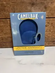 NEW Camelbak 45oz / 1.4L Omega HydroTanium Water Reservoir for Hydration Pack