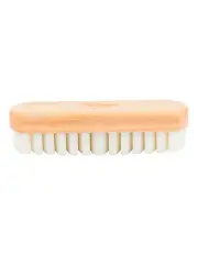 [Florsheim] Nubuck/Suede Cleaning Brush in Clear
