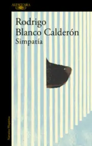Simpatía / Sympathy [Spanish] by Blanco Calderon, Rodrigo