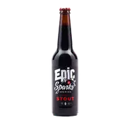 Epic Sparks Imperial Stout