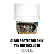 Protector For Futurama Bendable Figures