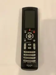 Denon RC-1116 AV Receiver Remote Control AVR-4310CI AVR-4310 New!