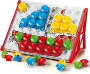 Quercetti Fantacolor Junior Basic Baby Toy