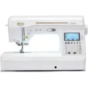 Baby Lock Lyric Sewing Machine model BLMLR (New) Free Shipping