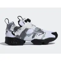 在飛比找蝦皮購物優惠-全新含吊牌 Reebok insta pump fury 白