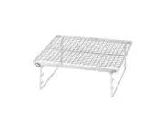 Snow Peak ST-031GNR Grill Net S Stainless Steel NEW