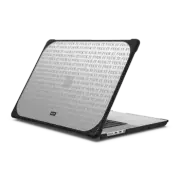 MacBook Pro 16-inch (M1 - M4) Bounce Case HUF Fuck It Laptop Case