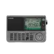 SANGEAN山進 ATS-909X2 全波段專業數位收音機 AM FM 長波 短波 錄音 ATS909X2