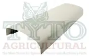 For Massey Ferguson 65 Tractor Bonnet Top