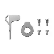 SmallRig 4385 Stainless Steel Screw Set With Screwdrivers