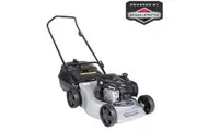 Masport 18" Lawn Mower - Briggs & Stratton 140cc engine (BWM ST181)