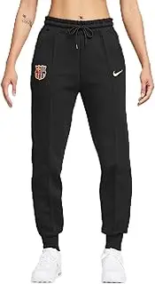 [Nike] Fc Barcelona Women's Sportswear Tch FLC Mr Jggr Trousers