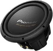 Pioneer TS-W3004D4 Champion Pro 12" 2400W Subwoofer