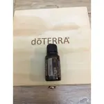 DOTERRA多特瑞 岩蘭草單方精油 15ML  開幕優惠