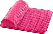 CALLARON 1set Manicure Pillow Random Styles Nail Art Desktop Hand Cushion for Home Salon Use Protects Dressing Table for Beginners Professionals Versatile Nail Art Tools