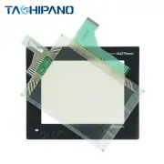 Touch Panel for Y993C93401 Glass Screen with Protective Film