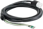 APC 11 So 3-Wire Cable #10 Awg Ul with L6-30C