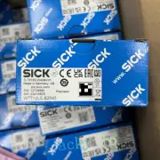 SICK WTT12LC-B2543 Brand new Optical Switch Sensor Rapid shipment$$