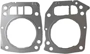EH72 Cylinder Head Gasket Compatible With Gas Power Parts 280-15001-23 280-15101-23 Compatible With EF14000E Generator Accessories