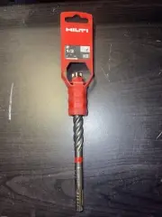 HILTI TE-CX 1/2-6 #435012 HAMMER DRILL BIT