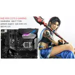 【新店開業 現貨免運】華碩玩家國度 Z270-E GAMING  Z270-A 主板超頻1151 ROG M9H M8R