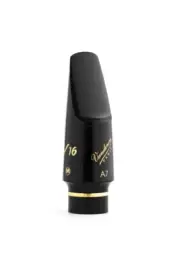 New Vandoren Paris V16 A7M Alto Sax Mouthpiece - Model SM813M