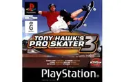 Tony Hawk's Pro Skater 3 (PS1) [Pre-Owned]