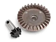 HPI Sintered Bulletproof Diff Bevel Gear 29T/9T Set [105551]