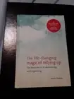 BRAND NEW The Life-Changing Magic of Tidying Up Marie Kondo