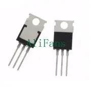 50 PCS TIP41 TIP41C NPN TRANSISTOR 6A 100V TO-220 AF