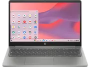 HP Chromebook 15.6 inch 15a-nb0009TU, Silver