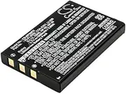 [Arazi] Battery Replacement for Technika SH-1060