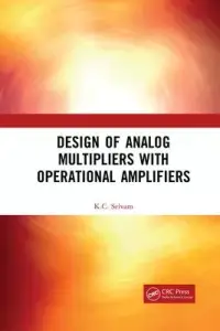 在飛比找博客來優惠-Design of Analog Multipliers w