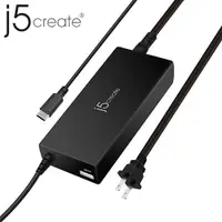 在飛比找蝦皮商城優惠-j5create JUP2290 100W PD USB-C