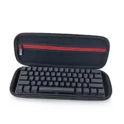 SteelSeries Apex Pro Mini Gaming Keyboard Case - Custom-Fitted Compact PULSE