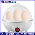 AU Egg Cookers Auto Shut-Off Boiled Egg Machines Smart Egg Maker for Home Kitche