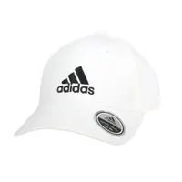 在飛比找樂天市場購物網優惠-ADIDAS 運動帽(純棉 遮陽 防曬 鴨舌帽 帽子 愛迪達