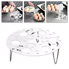 Steam Rack Stainless Steel Steamer Basket for Oven Pressure Cooker Air Fryer