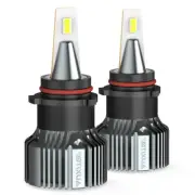 2x AUXITO PSX26W LED Fog Light For Bulb Chevy GMC Toyota Chevy Bright 4000LM 28W (for: Toyota)