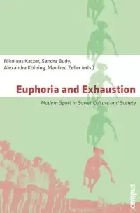 在飛比找博客來優惠-Euphoria and Exhaustion