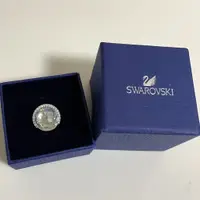 在飛比找蝦皮購物優惠-SWAROVSKI 施華洛世奇 戒指 mercari 日本直