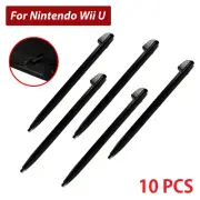 10x Touch Screen Stylus Pen For Nintendo Wii U Gamepad Remote Controller