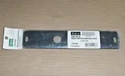 NEW HES ASSA ABLOY 9X00-108-BLK :SPACER PLATE BLACK ELECTRIC STRIKE SYSTEM