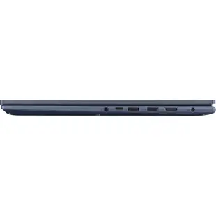 ASUS華碩 Vivobook X1603ZA-0281B12700H〈藍〉i7/16吋 文書筆電/原價屋【升級含安裝】